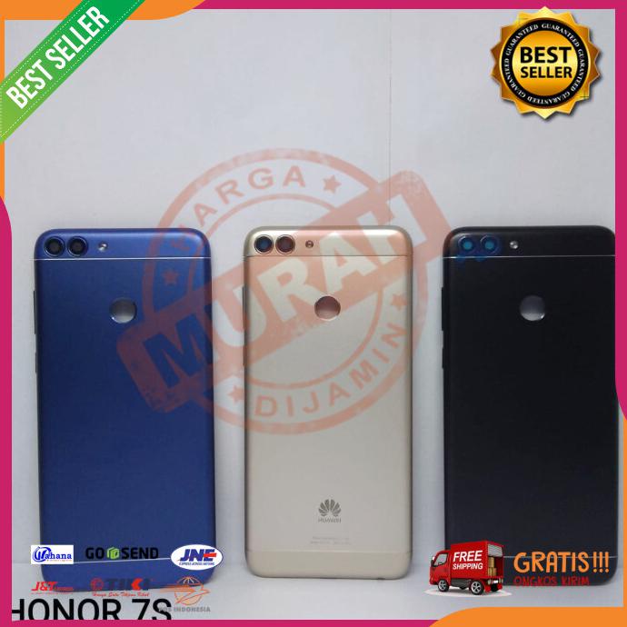 Acc Hp Backdoor Tutup Baterai Huawei Honor Enjoy 7S