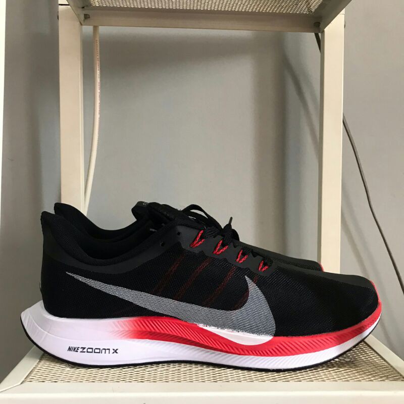 Nike Zoom Pegasus 35 Turbo Bred