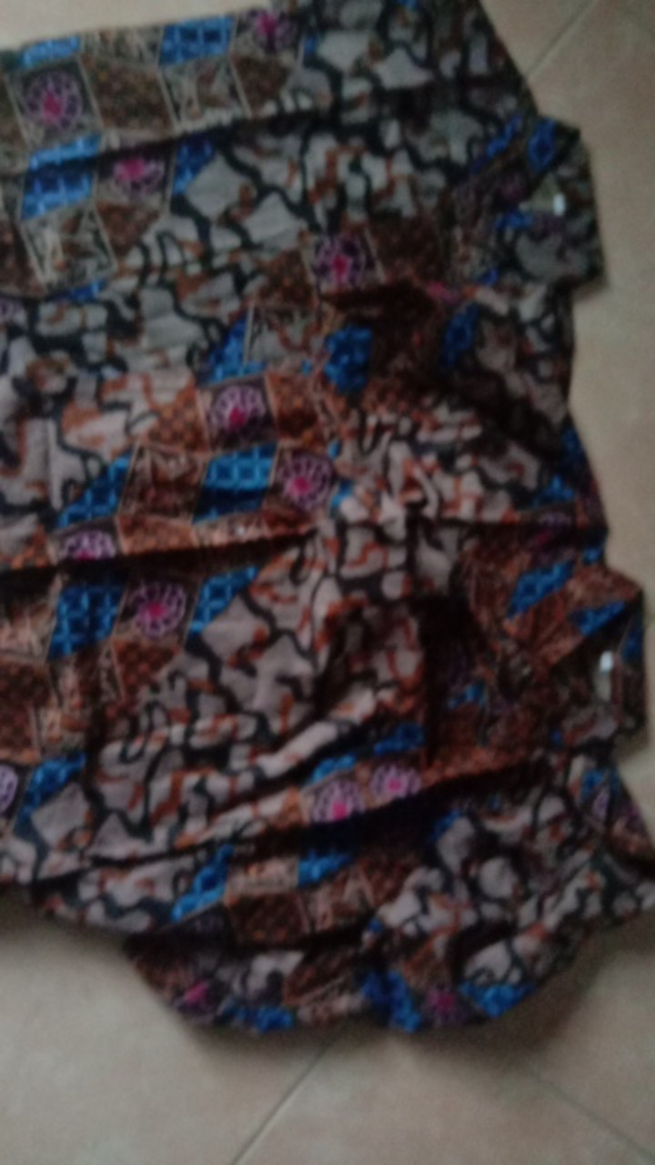 Batik Couple Ayah Anak/baju Batik Anak Cowok /baju Batik Anak
