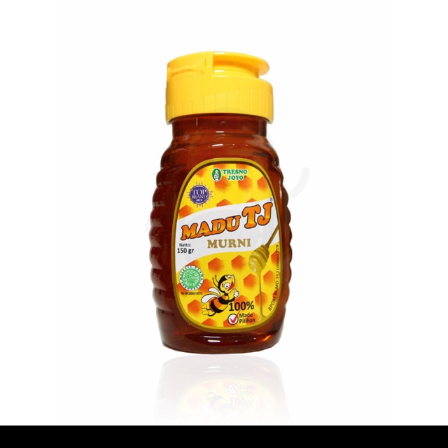 

MADU TJ MURNI 250 GR