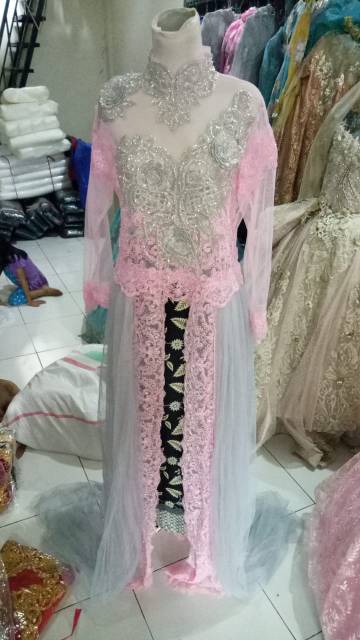 Kebaya bs