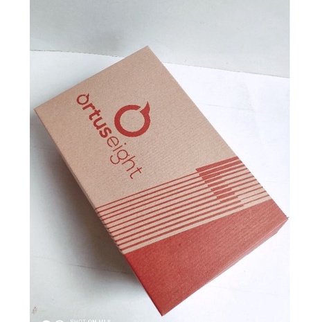 Dus / Kardus / Box / Inner Box / Tempat Sepatu ORTUS EIGHT
