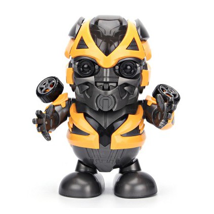 harga robot bumblebee transformers