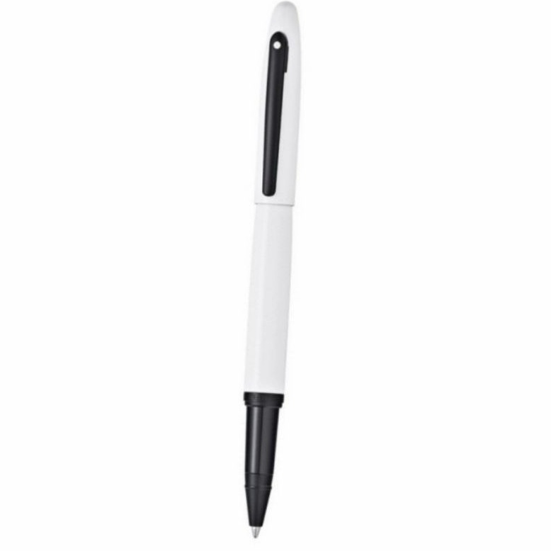 

Sheaffer® VFM Gloss White Rollerball
