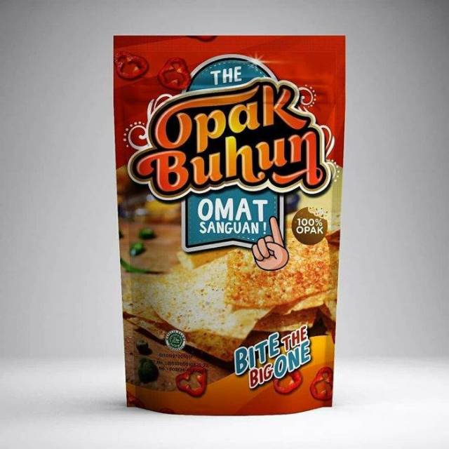 

Opak bihun