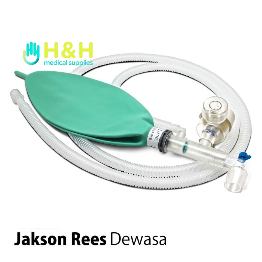 Jackson Rees Dewasa / Jakson Rees / Jackson Rees Disposable NonSterile