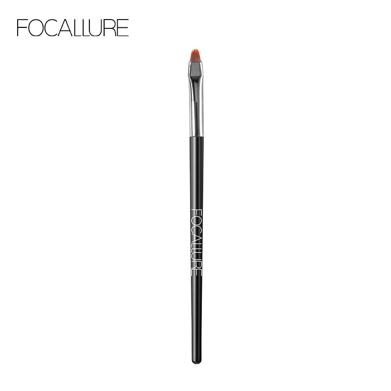 FOCALLURE 1PCS Professional brush eyeliner brush /eyebrow brush