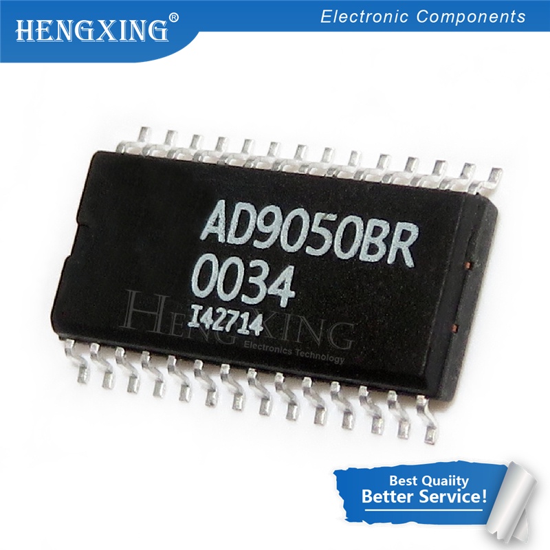 10pcs Ic AD9050BRZ AD9050BR AD9050 SOP-28