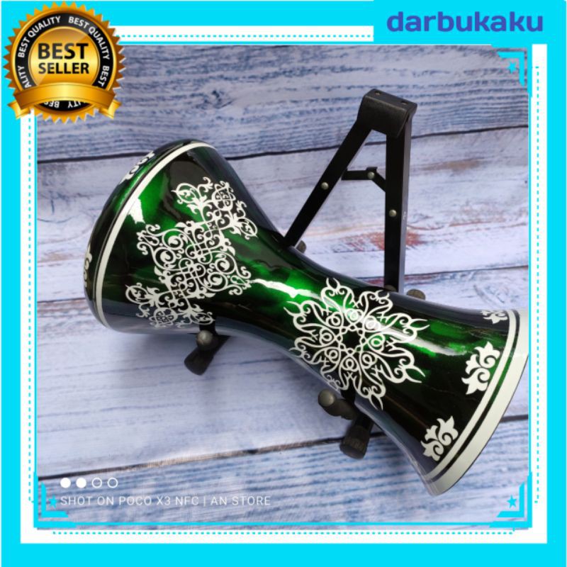 DARBUKA TERMURAH