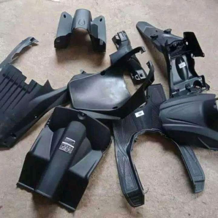 Full Body Bodi Kasar Beat Karbu Lama Old 2006 2007 2008 2009 2010 2011 2012 kualitas seperti ori ori