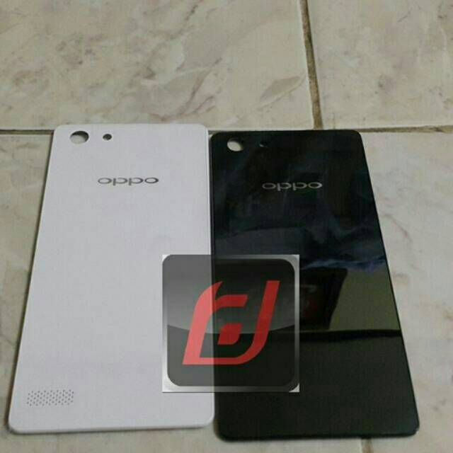 Casing belakang Back cover Oppo Neo 7.
