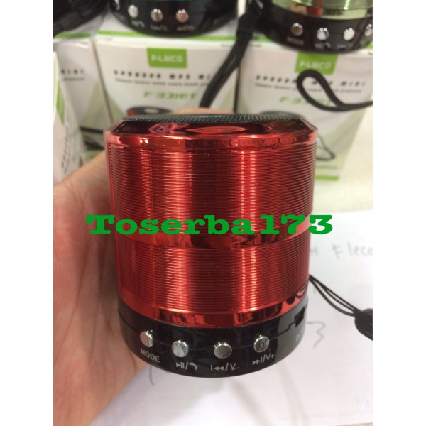 speaker bluetooth Fleco F913bt