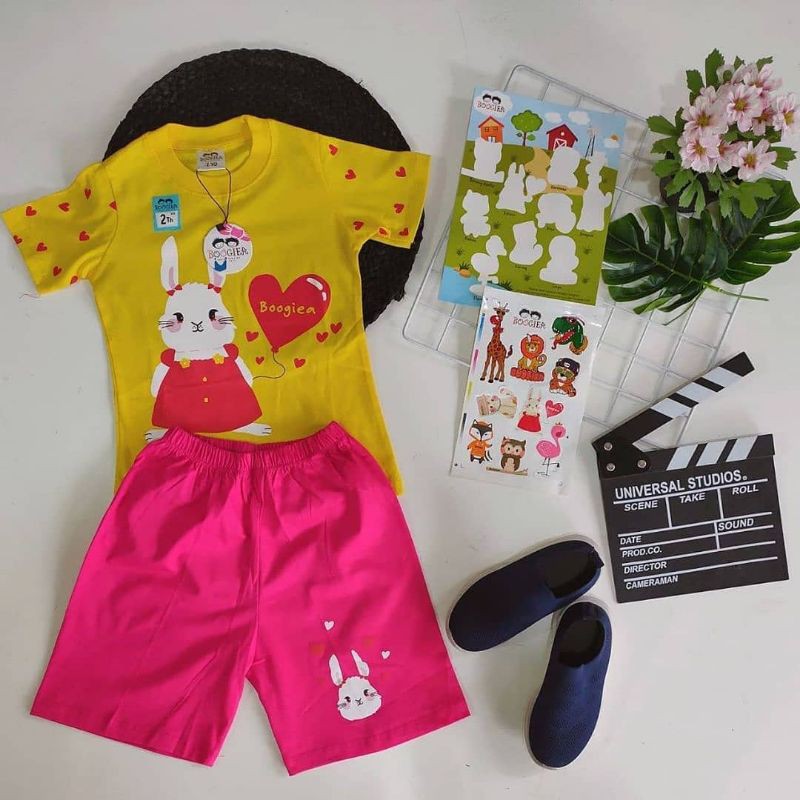 

ready set boogiea free stiker edukasi hewan size 2 4 6 8 10