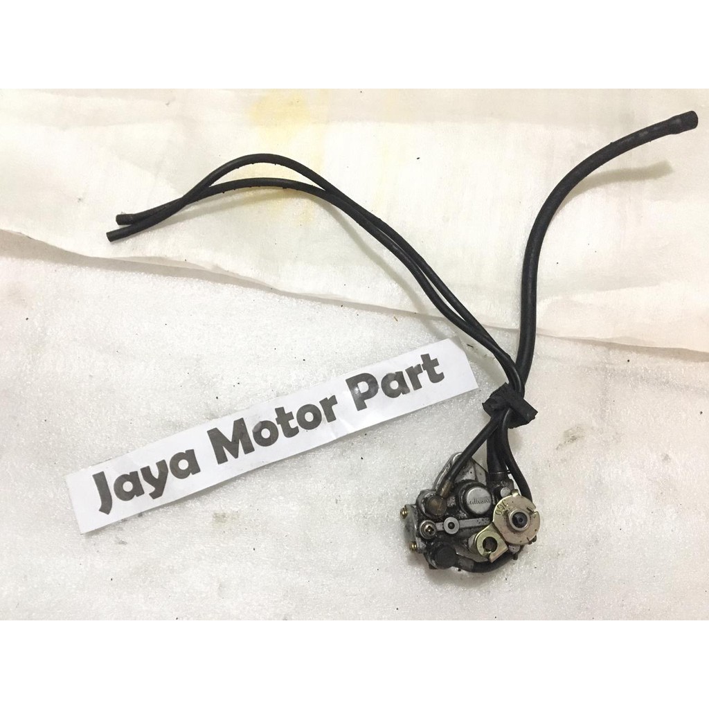 POMPA OIL OLI RC100 110 CRYSTAL SPRINTER BRAVO TORNADO SECOND ORIGINAL