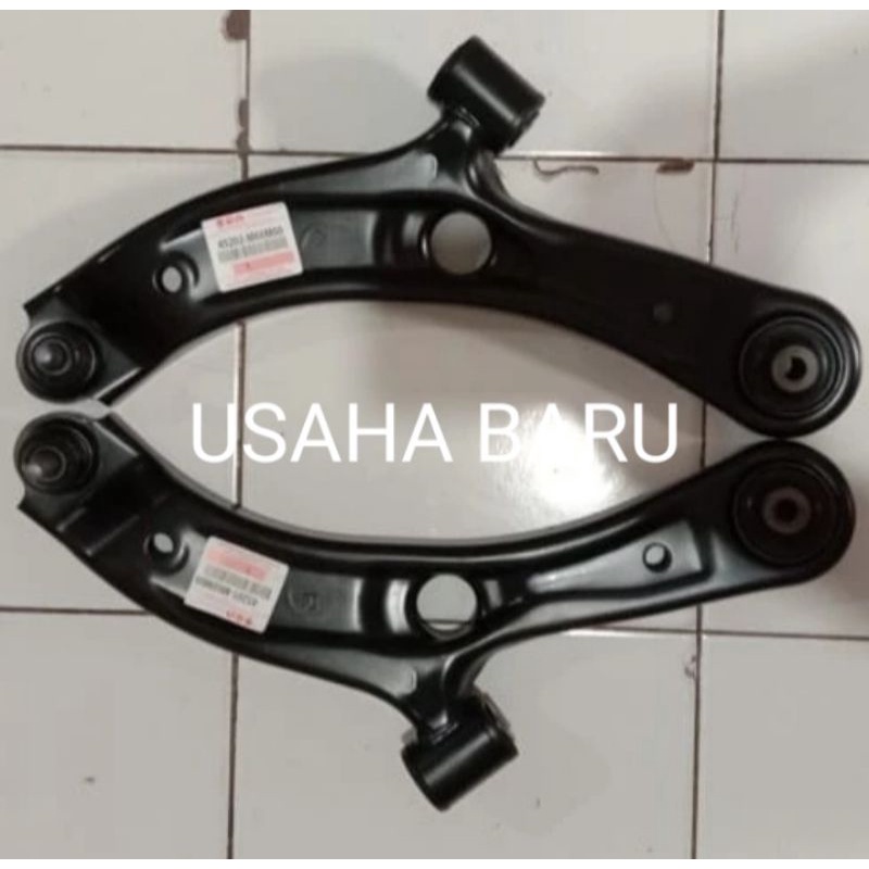 LOWER ARM SUZUKI ERTIGA ORIGINAL