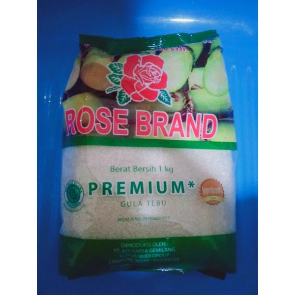 

rose brand murah