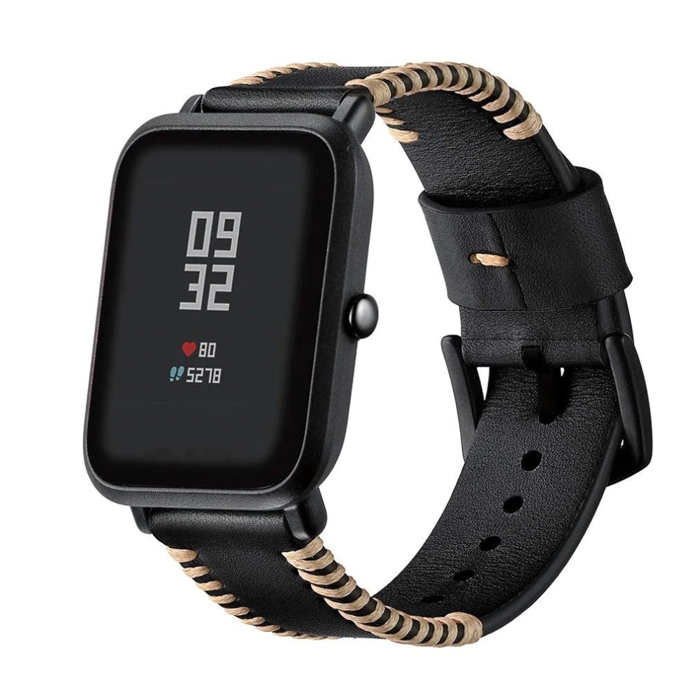 amazfit bip terbaru