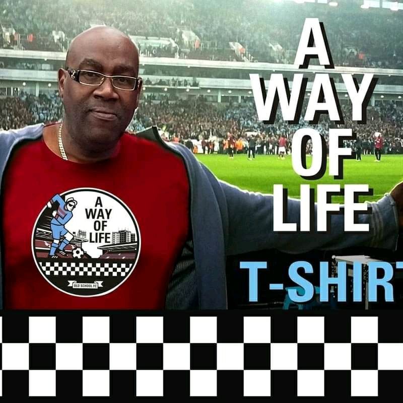 Kaos Joe Hawkins West ham united