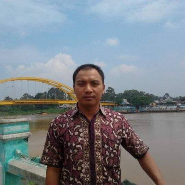 erfanarisandy