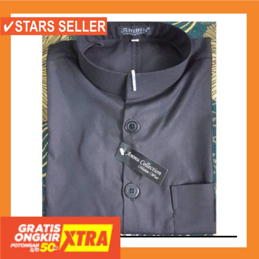 PAKAIAN MUSLIM TERBAIK PALING ANAK ORANG TUA PINK MURAH / Koko AMMU/takwa AMMU - TERBBAIK