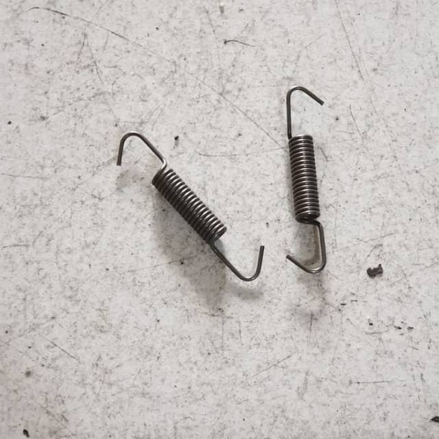 Per kampas rem belakang Yamaha Jupiter z lama dan mx