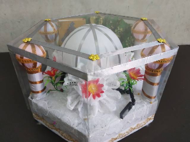 Mahar nikah unik, mahar pernikahan, hantaran/seserahan pernikahan