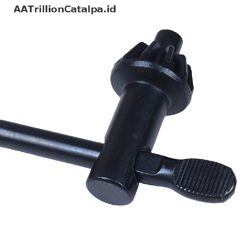 【AATrillionCatalpa】 1 PCS 4mm 6mm 10mm 13mm 16mm 20mm Chuck Diameter Tools Drill Chuck Wrench ID