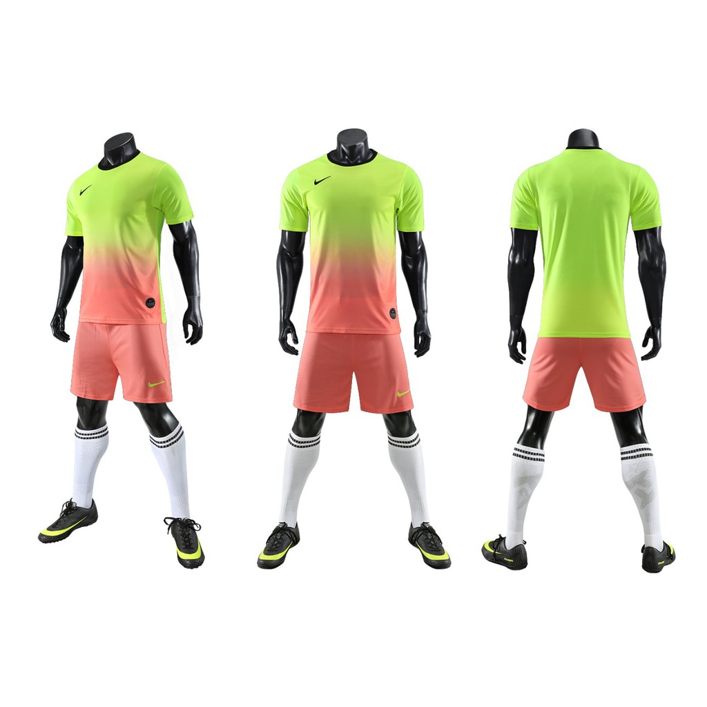 STELAN JERSEY FUTSAL NIKE GRADE ORI IMPORT GRADASI