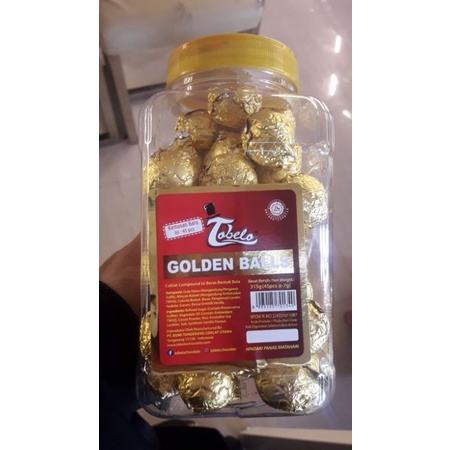 

golden balls