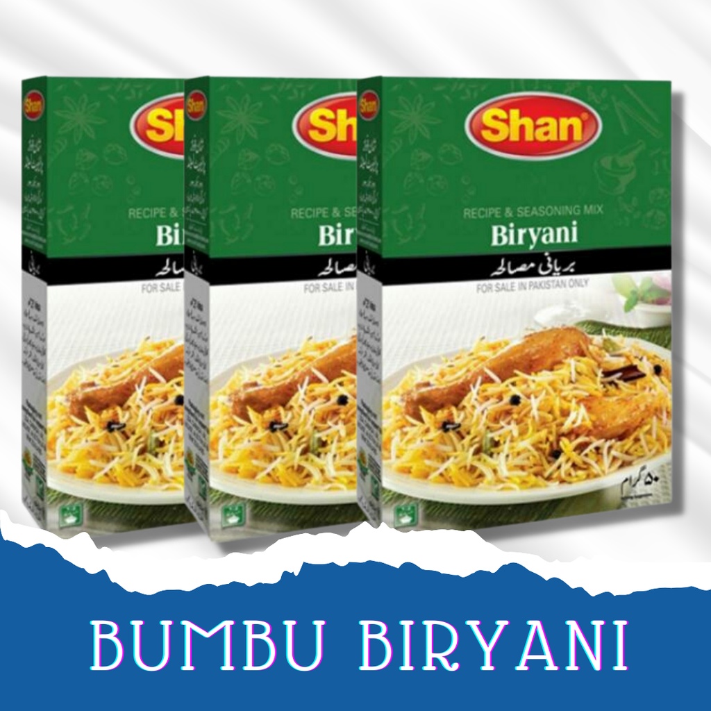 

bumbu nasi biryani bumbu masakan bumbu biryani