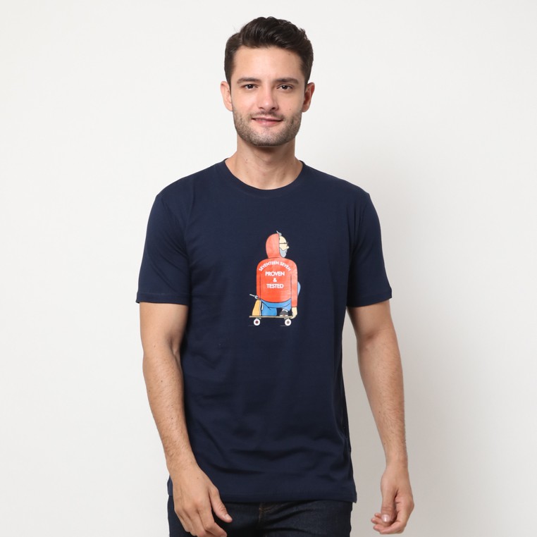 

17Seven Original-Tshirt-0094-Skate Boy
