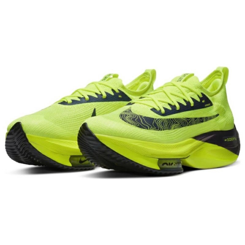 NIKE ZOOM ALPHAFLY NEXT% PREMIUM QUALITY ORIGINAL