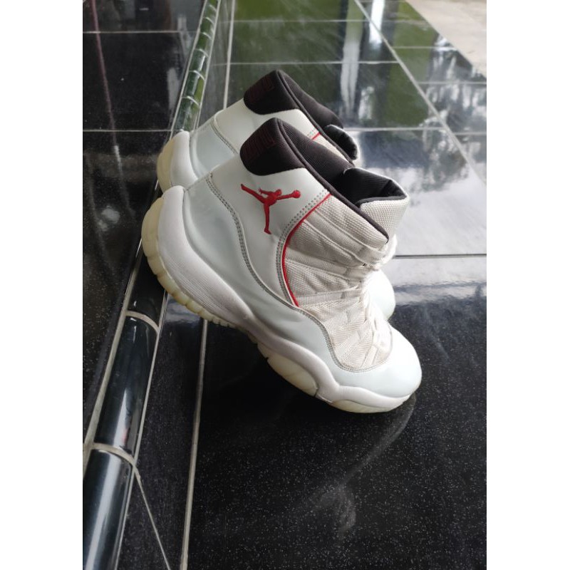 SEPATU SECOND NIKE JORDAN ORIGINAL