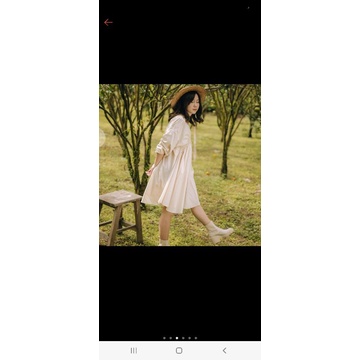 Chrysanta Lolliestory