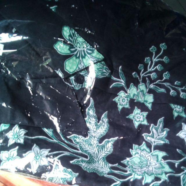 Maura Couple - Sania Ruffle Batik Couple Ori Ndoro Jowi Dnt Garansi Termurah Shopee - Solo