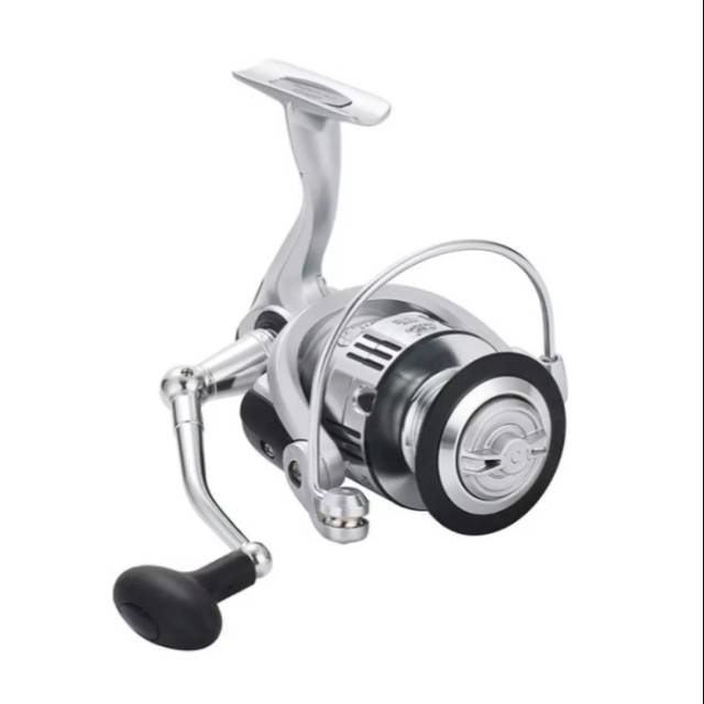 Reel spinning Power handle ZEUS Japan quality