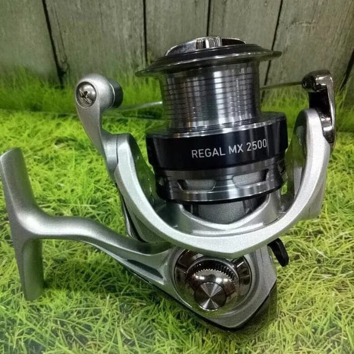 DISKON REEL DAIWA REGAL MX 2500