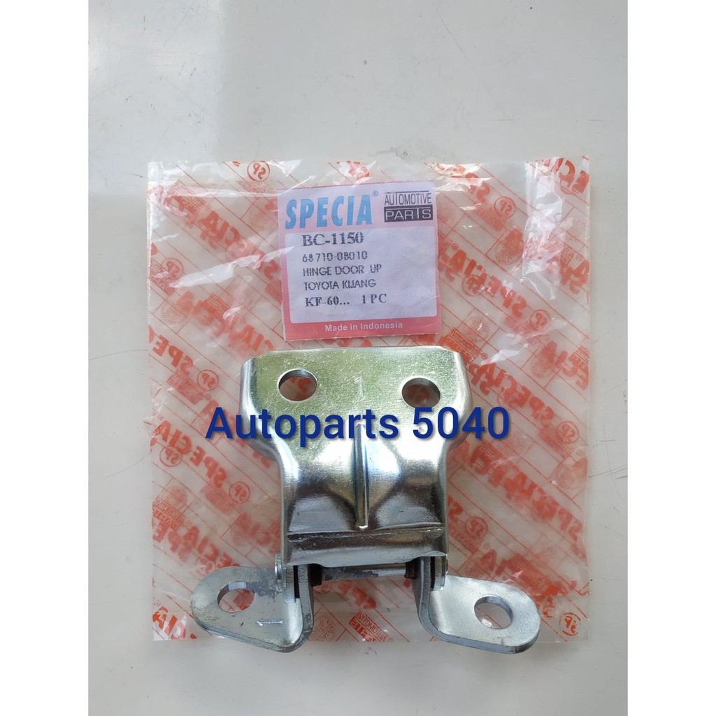 Engsel Pintu Kijang Kapsul Lgx Lsd Krista 7k Atas Specia