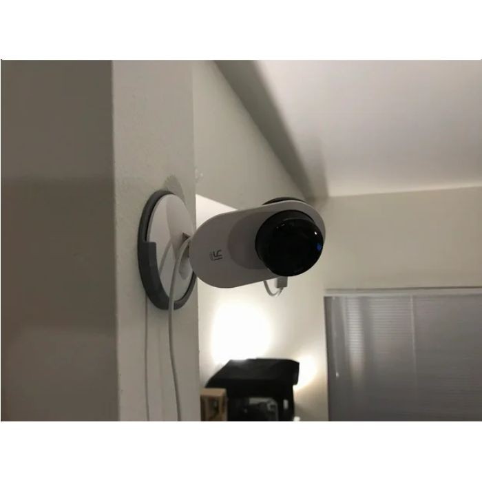 Yi Home Cam Wall Mount