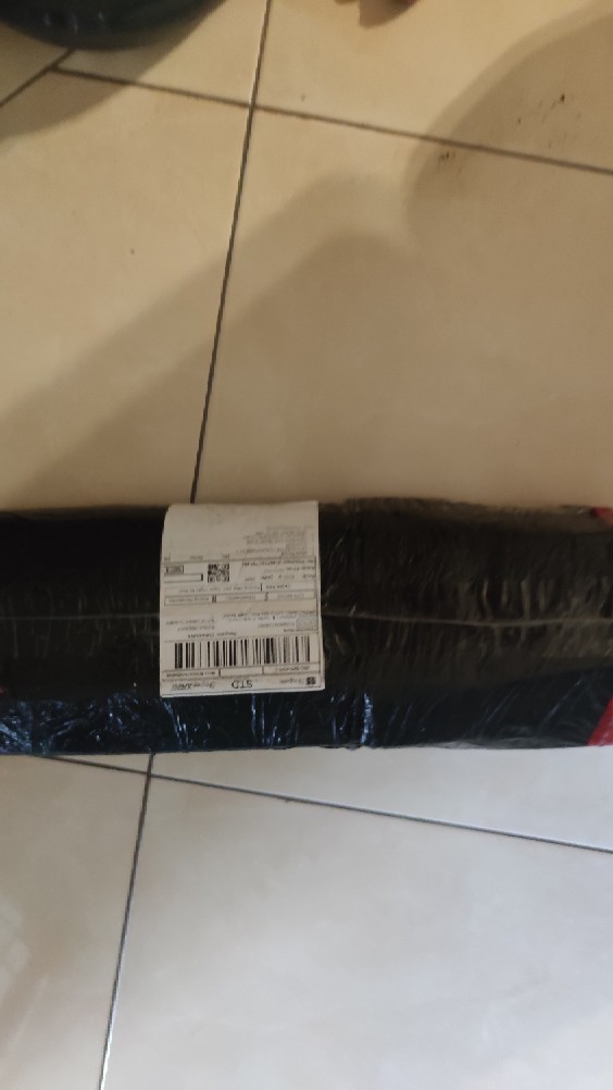 Hio Dupa Guangming Guang Ming Merah 508 (12 Jam)