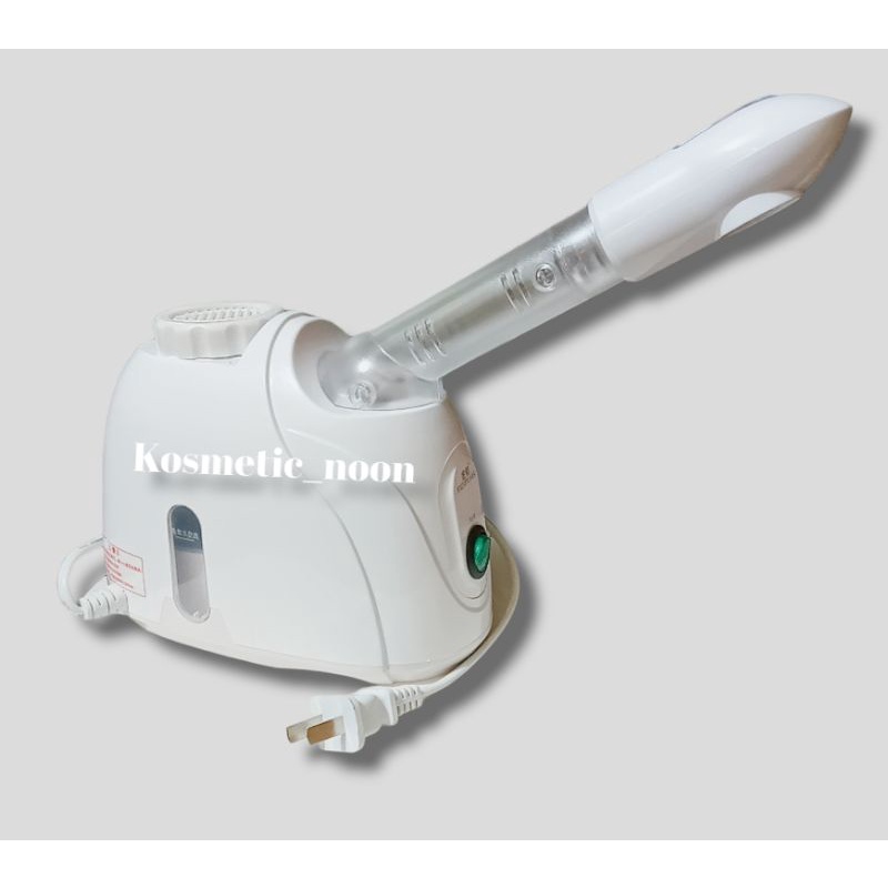 Vapozone Hot Portable/Alat Steam Facial Uap Wajah portable
