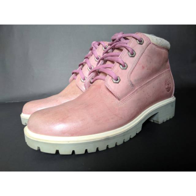 Timberland Nellie Chukka Boots women