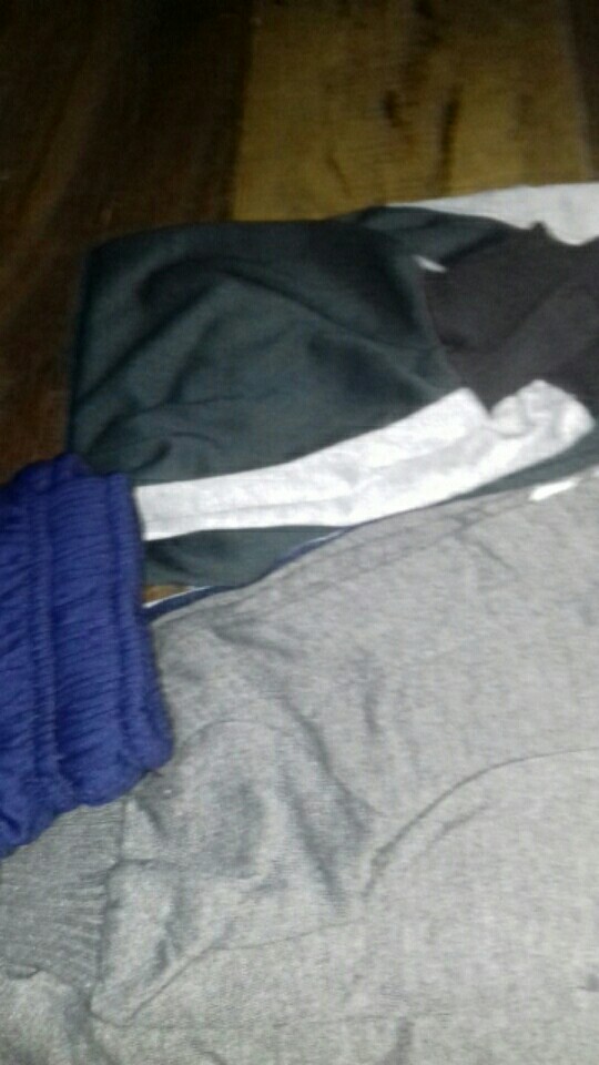 Celana  Jogger Anak Panjang Laki Laki Perempuan Model Trening Training Olahraga