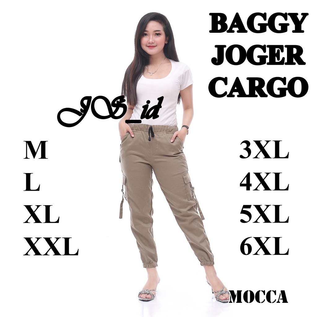 celana cargo wanita murah/joger cargo pants wanita/jogger cargo pants wanita/celana wanita