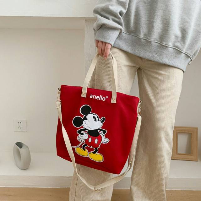 Tas anello mickey