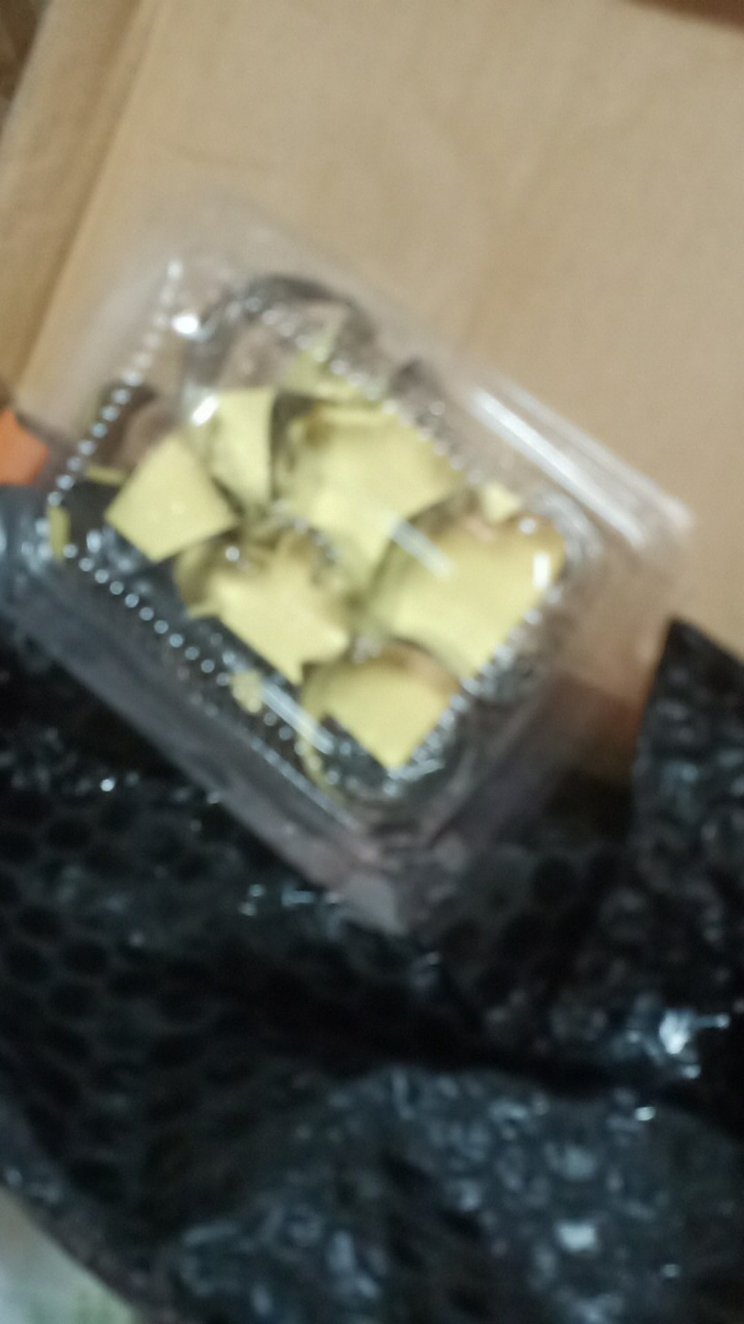 Cetakan Kue Kering/cutter Cookies Isi 15