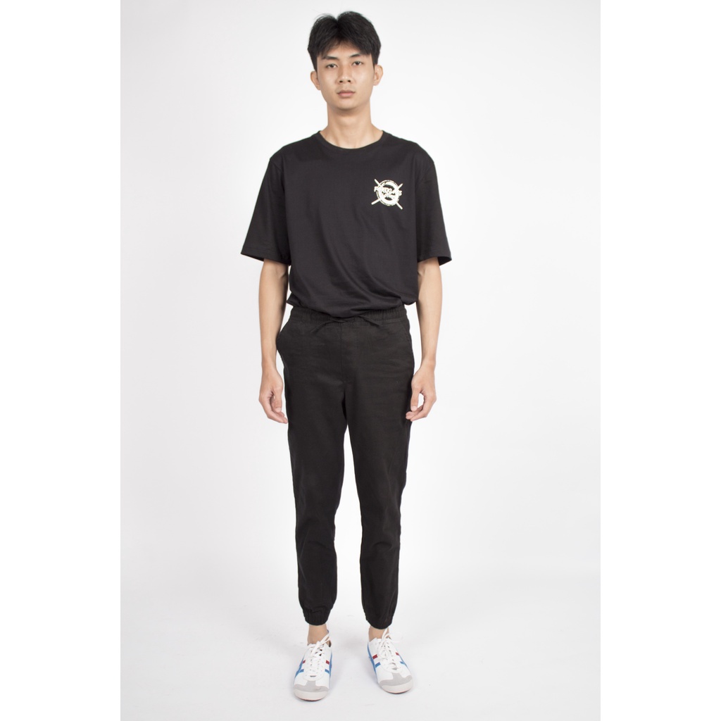 HIPNOP  Celana Jogger Pants Pria Celana Panjang