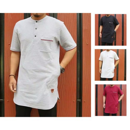 KURTA PREMIUM PROMO SPECIAL GROSIR MERK QUWAYS