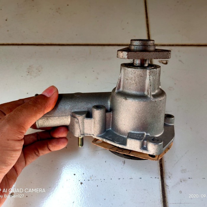 Waterpump FIAT 131 / Waterpump FIAT 124 Made Italy