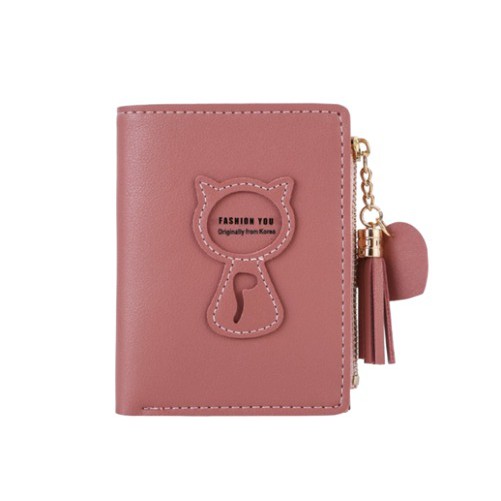 Terlaris Dompet Fashion you Originally From Korea